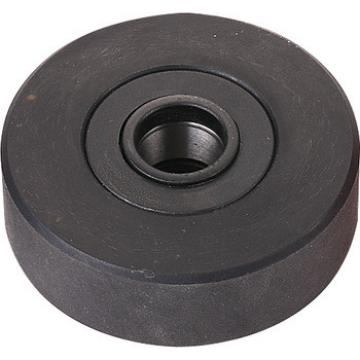 CNRL-275 Escalator step roller 80x25 mm, 6204-2RS,ID:20mm