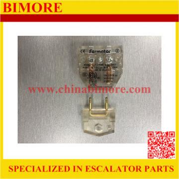 KCE4000.00000 elevator electrical door contact assembly, 40mm