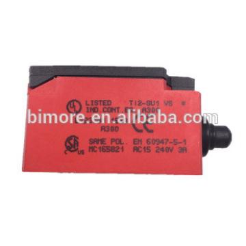 618.8153.020,TI2-SU1Z Escalator Limit Switch