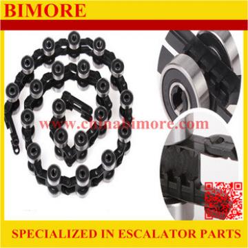 Kone ,escalator rotary chain Parts use for kone