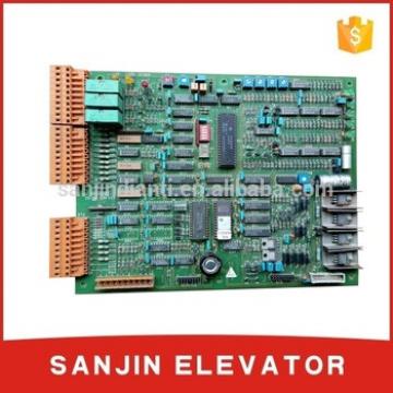 elevator PCB panel RDS3