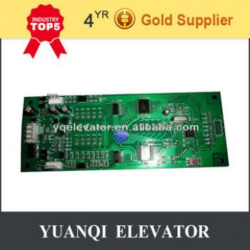 Sanyo Elevator Pcb BL2000-HAH-A4.0,sanyo lift display board