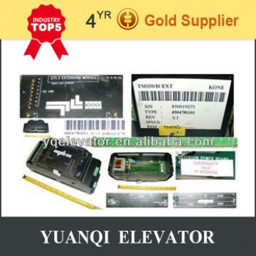 Kone Elevator Pcb KM490478G01,lift spare parts