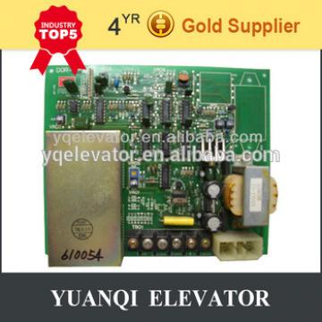 Mitsubishi Elevator Pcb DOR-420,elevator parts pcb