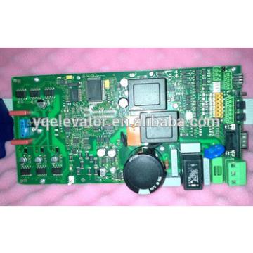 Thyssen Inverter Board elevator parts SIEI-AREG 125IR5 F9