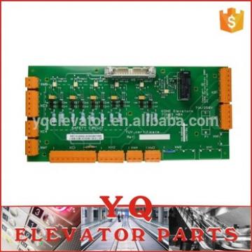 Kone Elevator Control Mainboard KM713120G02 Elevator Kone PCB