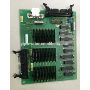 TOSHIBA Elevator Electronic Board elevator Board CD13A UCE4-96L2