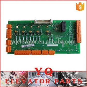 Kone elevator PCB KM713120G01 Elevator pc board for lift Kone parts