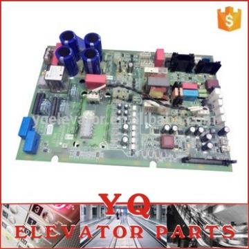 Elevator PCB elevator parts GCA26800KG4