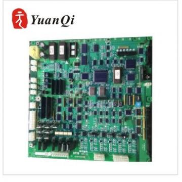 LG ElevatorMainboard elevator parts DOC-142