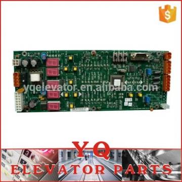 KONE elevator board KM763600G01 elevator spare parts