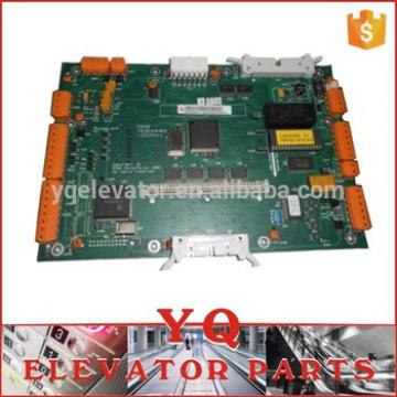 Kone Elevator Pcb KM763640G01,kone elevator main board,elevator parts