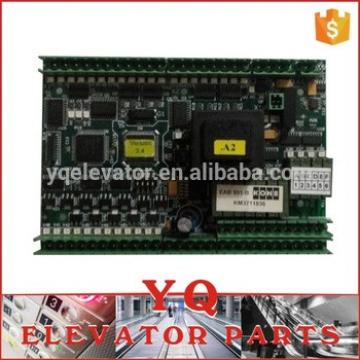 KONE Elevator Mainboard elevator parts KM3711836