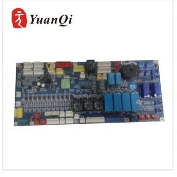 SAKURA Elevator car communication board DRD-9 pcb for lift