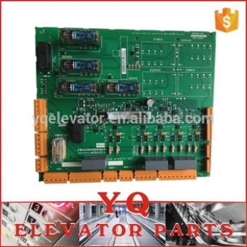 Kone Elevator Control Mainboard KM50006052G01 Elevator Kone PCB