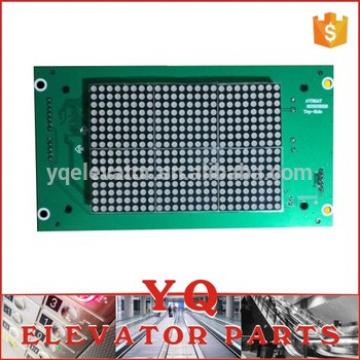 Kone Elevator cop Display board KM50017283G01 Elevator Kone PCB