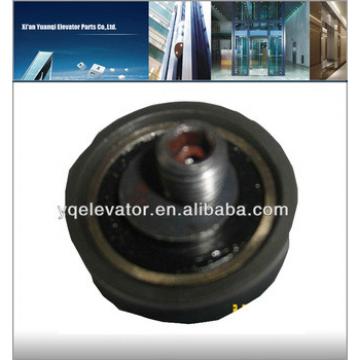 Selcom elevator door roller 42X15X202