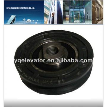 Selcom elevator door roller 55X6202