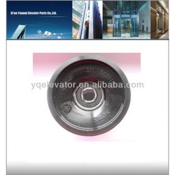 KONE escalators wheel 61mm thickness 34mm diameter round KM5071160H01 inside diameter 10mm