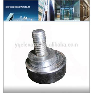 Hyundai spare parts elevator parts eccentric roller