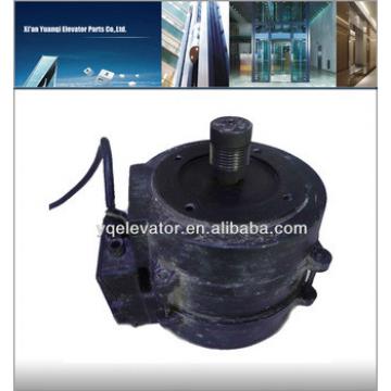 elevator motor, three phase elevator motor, elevator machines and motors