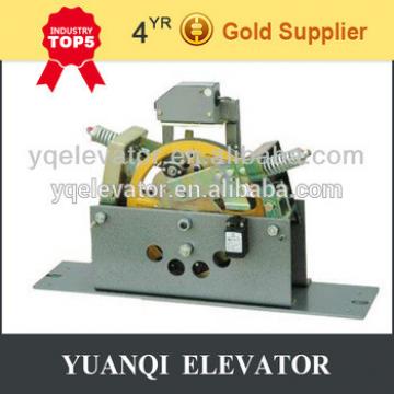 Elevator Brake elevator speed governor,elevator speed control