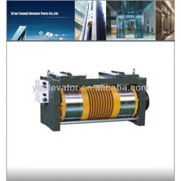 Elevator Permanent-magnet Synchronous Gearless Machine, elevator machine