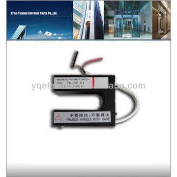 MITSUBISHI Elevator Inductor YG-28 lift levling photoelctric