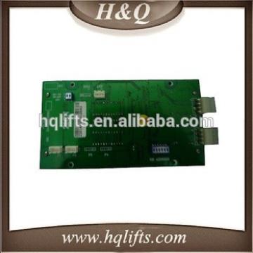 HQ Elevator Display Card DAA25140NNN(2)