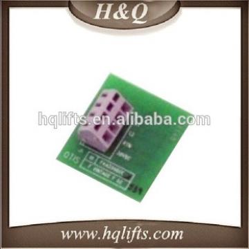 HQ Elevator Electronics Board FAA25000E2