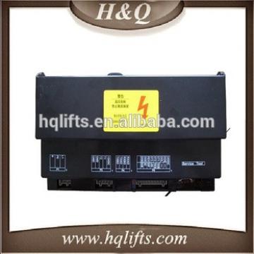 HQ Elevator Door Machine Controller (Black)