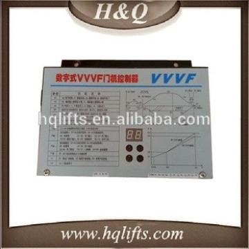 Elevator Door Controller for Lift vvvf