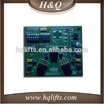 HQ Elevator Board elevator HBB Board GBA25005D1