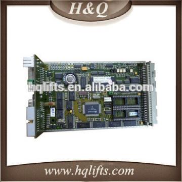 Thyssen elevator pcb board MS2 circuit board for elevators