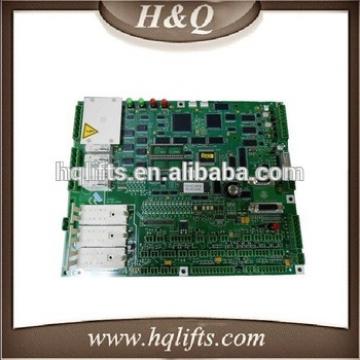 thyssenkrupp Elevator parts, thyssen lift MC2 PCB board