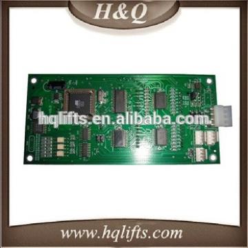 thyssen elevator main pcb SM-02 elevator parts pcb