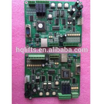 thyssen elevator door machine board CTU2-V1.0 thyssen elevator panel