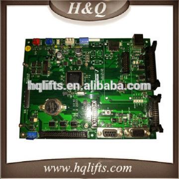 hyundai elevator parts opb-340 elevator pcb board