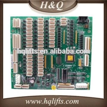 hyundai elevator board M2DI-INT-7A-H VER1.02,hyundai lift electronic board