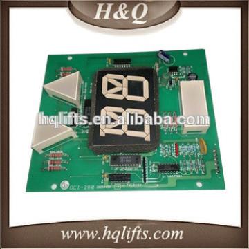 LG elevator main board MGP 1R02490-B3