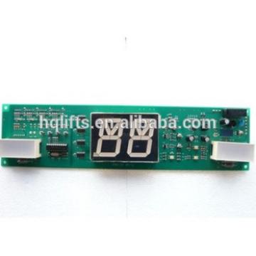 LG elevator display board EISEG-231 lg pcb board