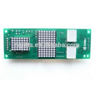 LG elevator display board EIDOT-105 LG pcb board