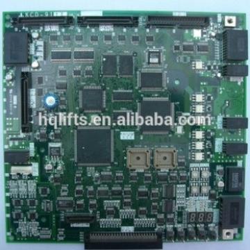 Mitsubishi elevator pcb board KCD-911A