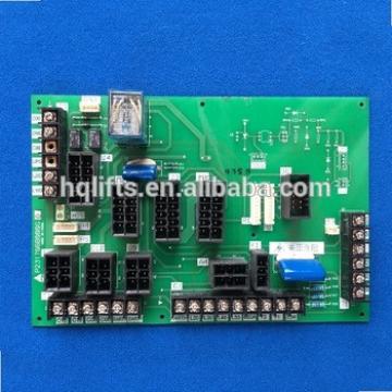 mitsubishi elevator board P231706B000G01,mitsubishi push button pcb board