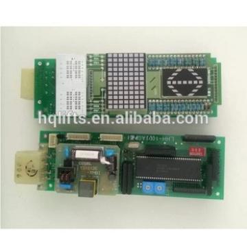 MITSUBISHI Elevator Card LHH-100AG24 MITSUBISHI Control Card