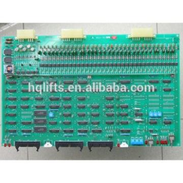 Mitsubishi elevator electric board KCJ-151A elevator parts