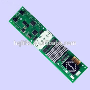 Mitsubishi elevator pcb LHH-205B elevator pcb in Multilayer pcb