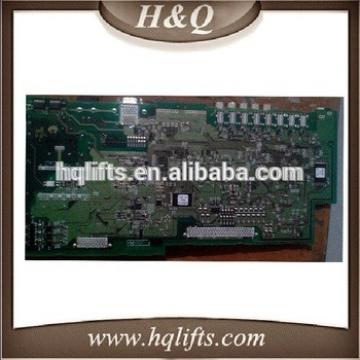 Mitsubishi elevator panel KCC-701A, elevator parts China