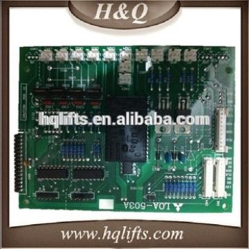 mitsubishi elevator pcb DOR-1202A,pcb for mitsubishi elevator parts