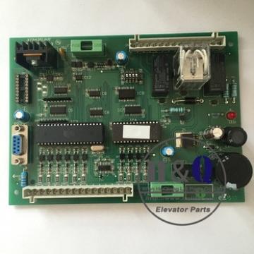 XIZI elevator door communication board DISS XAA26805A1 XTID30 V2.0